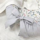Protectie somn – Baby Nest Mix de flori
